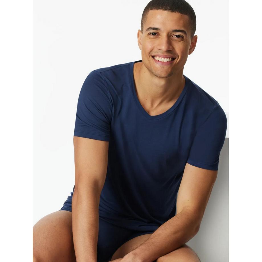 Schiesser  Premium Modal Maglia 