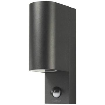 Luminaire pour capteur extérieur carré