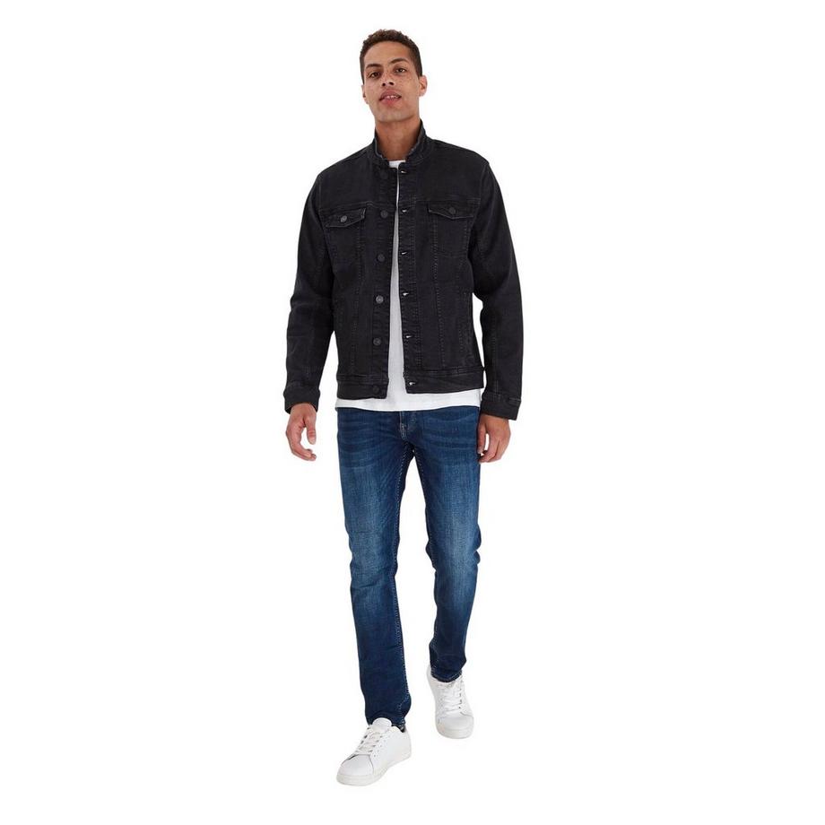 Blend Bhnaril Veste en Jean  