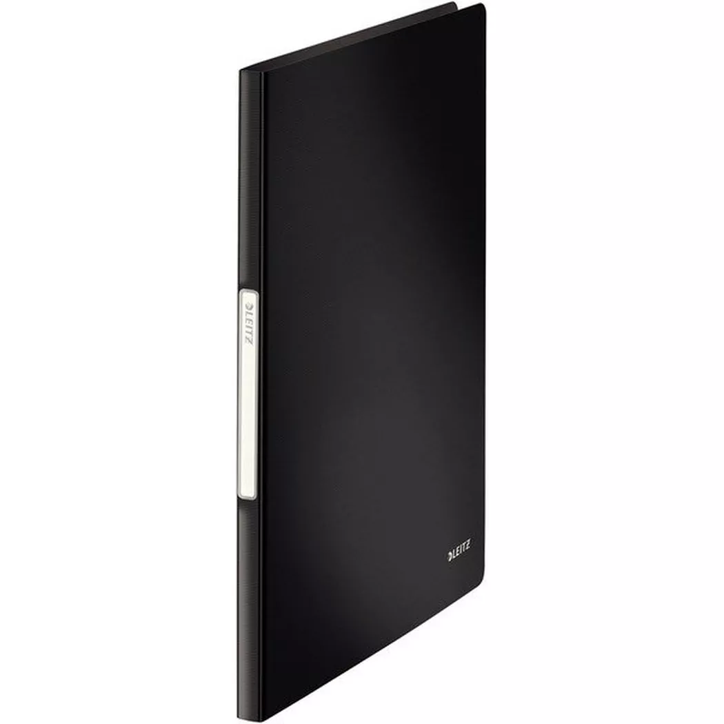 Leitz 45641095 Buch für Präsentationsfläche 20 Taschen A4