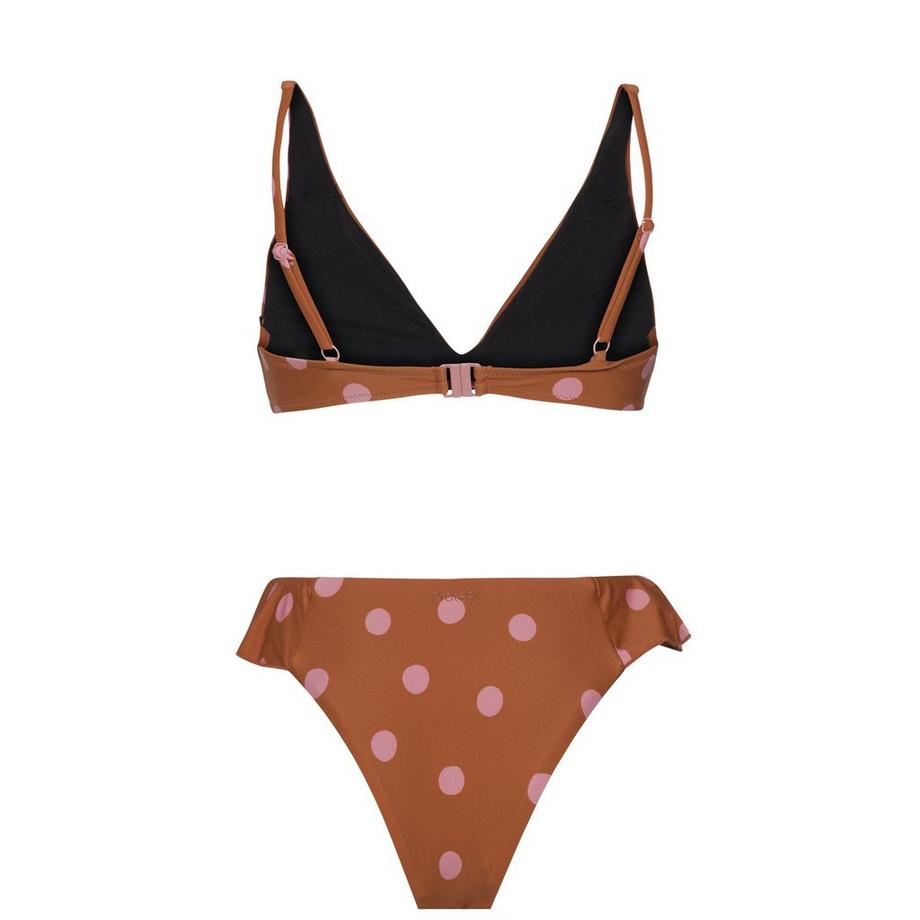 PROTEST Prtsape Bikini à Pois  