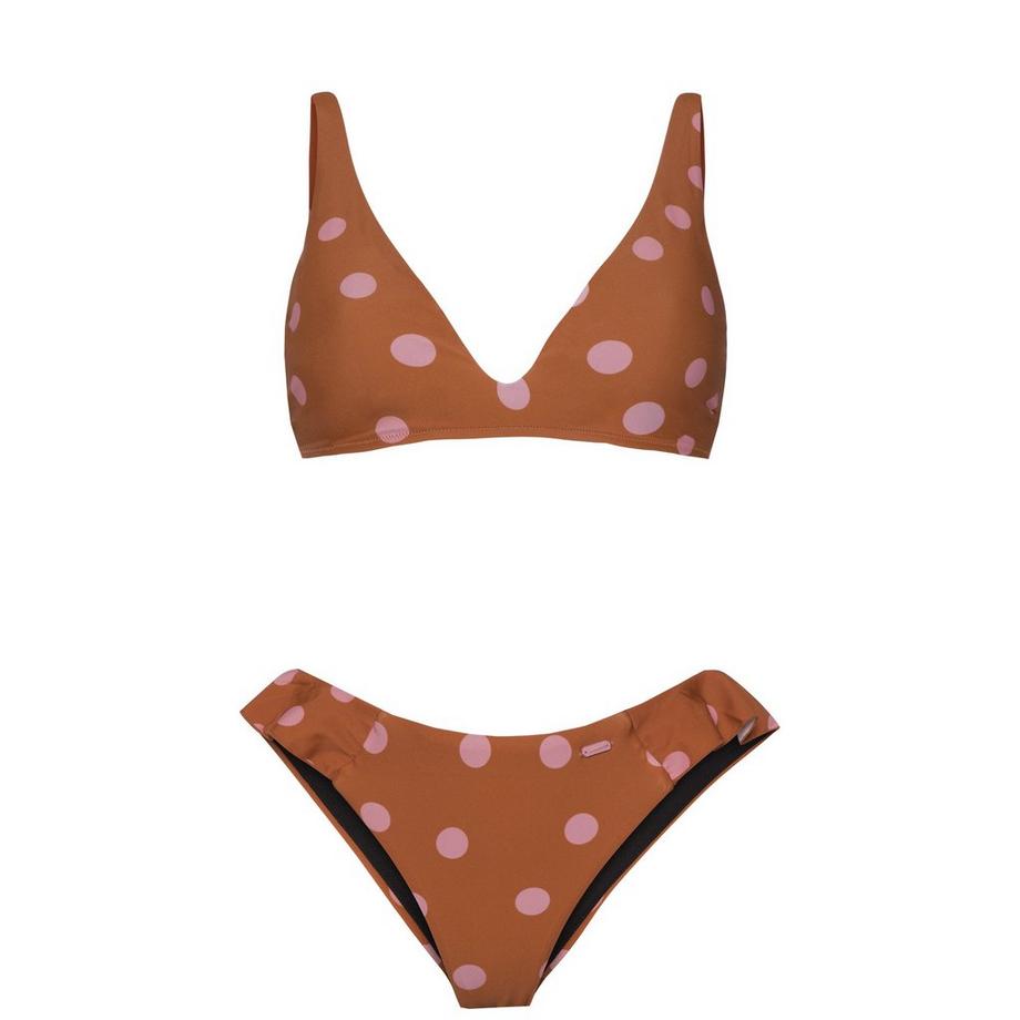 Costume da bagno 2 pezzi da donna Protest Prtsape