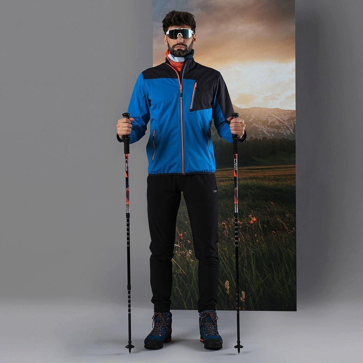 CMP Giacca impermeabile  