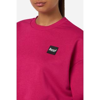 BOXEUR DES RUES  Sweatshirt Crew Neck Sweatshirt 