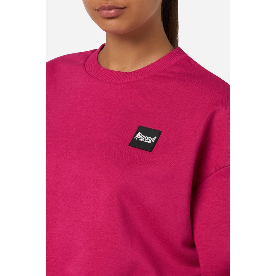 BOXEUR DES RUES Crew Neck Sweatshirt  
