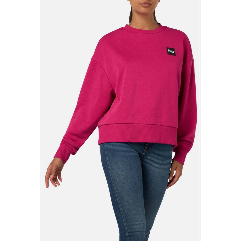 BOXEUR DES RUES Crew Neck Sweatshirt  