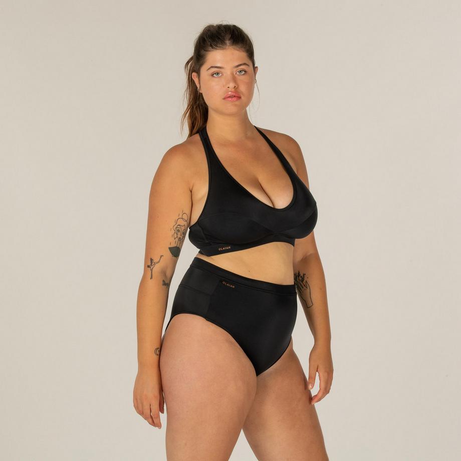 OLAIAN Ana Racerback Bikini-Oberteil  
