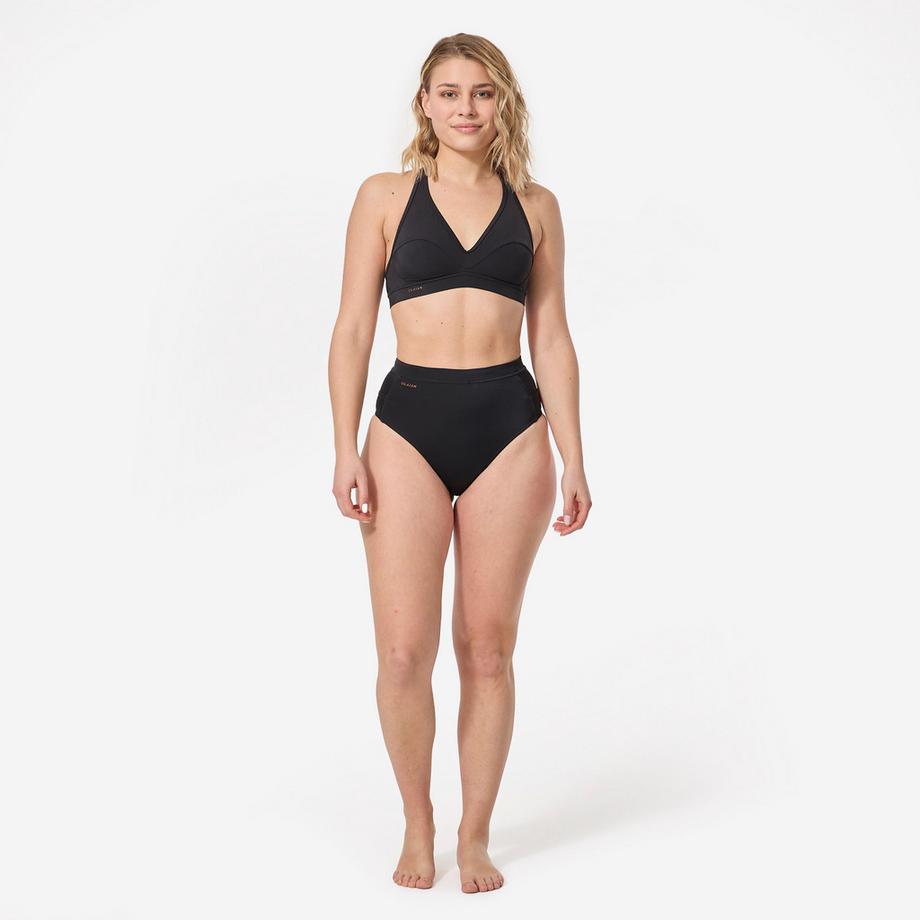 OLAIAN Ana Top bikini Racerback  