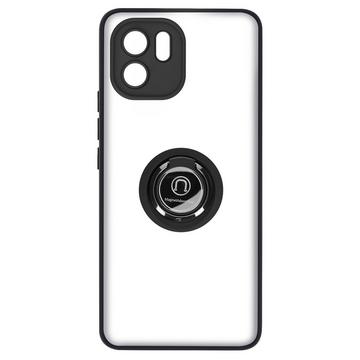 Cover per Xiaomi Redmi A1 e A2 Nera