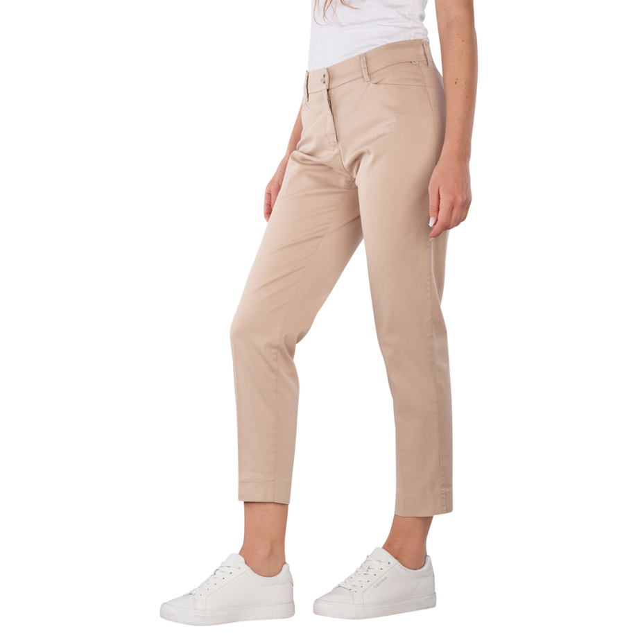 BRAX Mara S Chino Regular Fit Hose  