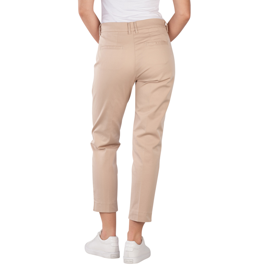 BRAX Mara S Chino Regular Fit Hose  
