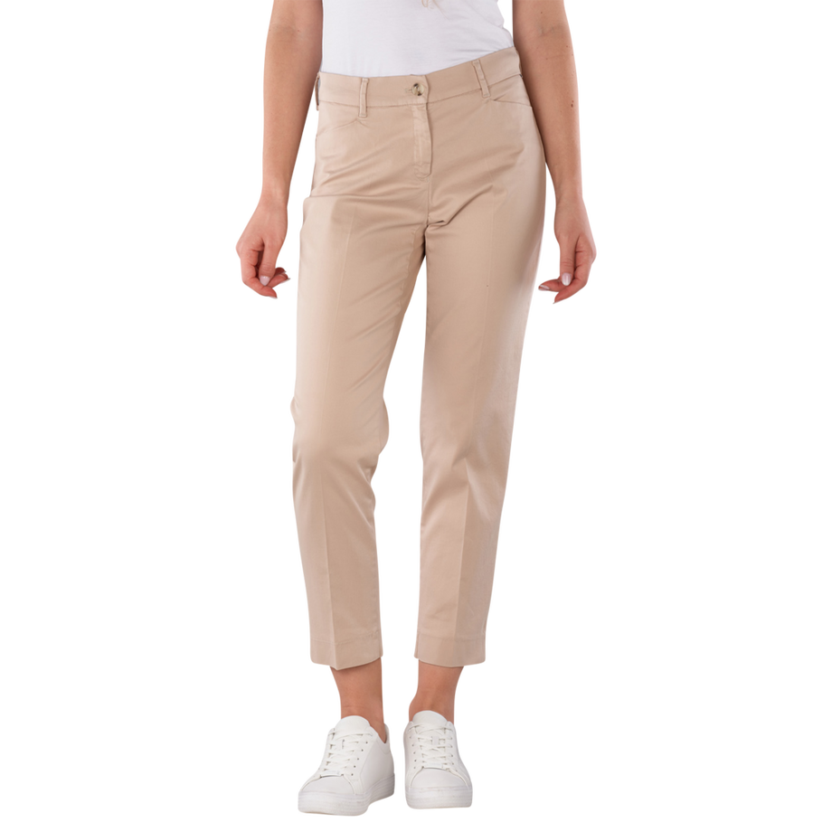 Mara S Chino Regular Fit