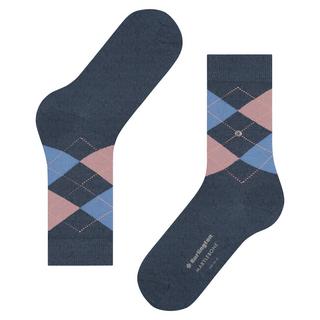 Burlington  chaussettes marylebone 