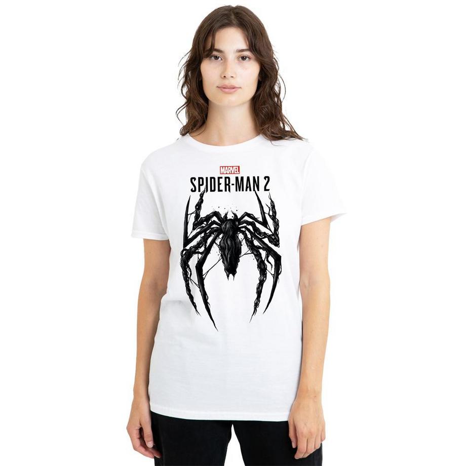 Spider-Man Maglietta Gamerverse  