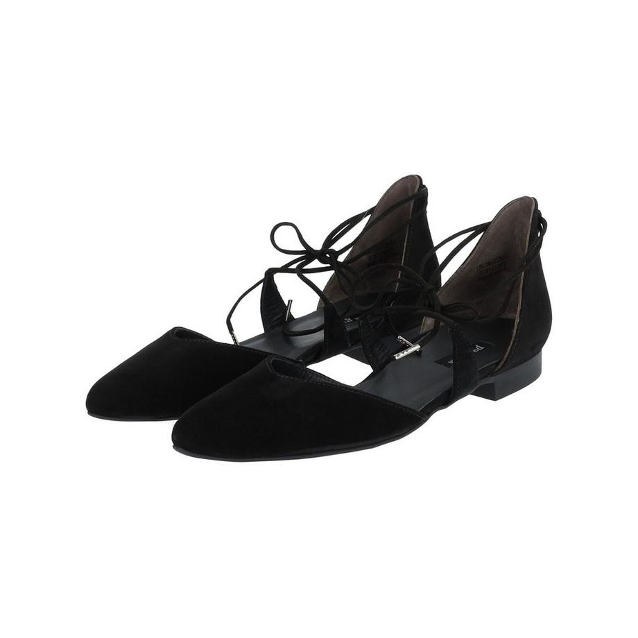 Paul Green 1076 Ballerine con Lacci  