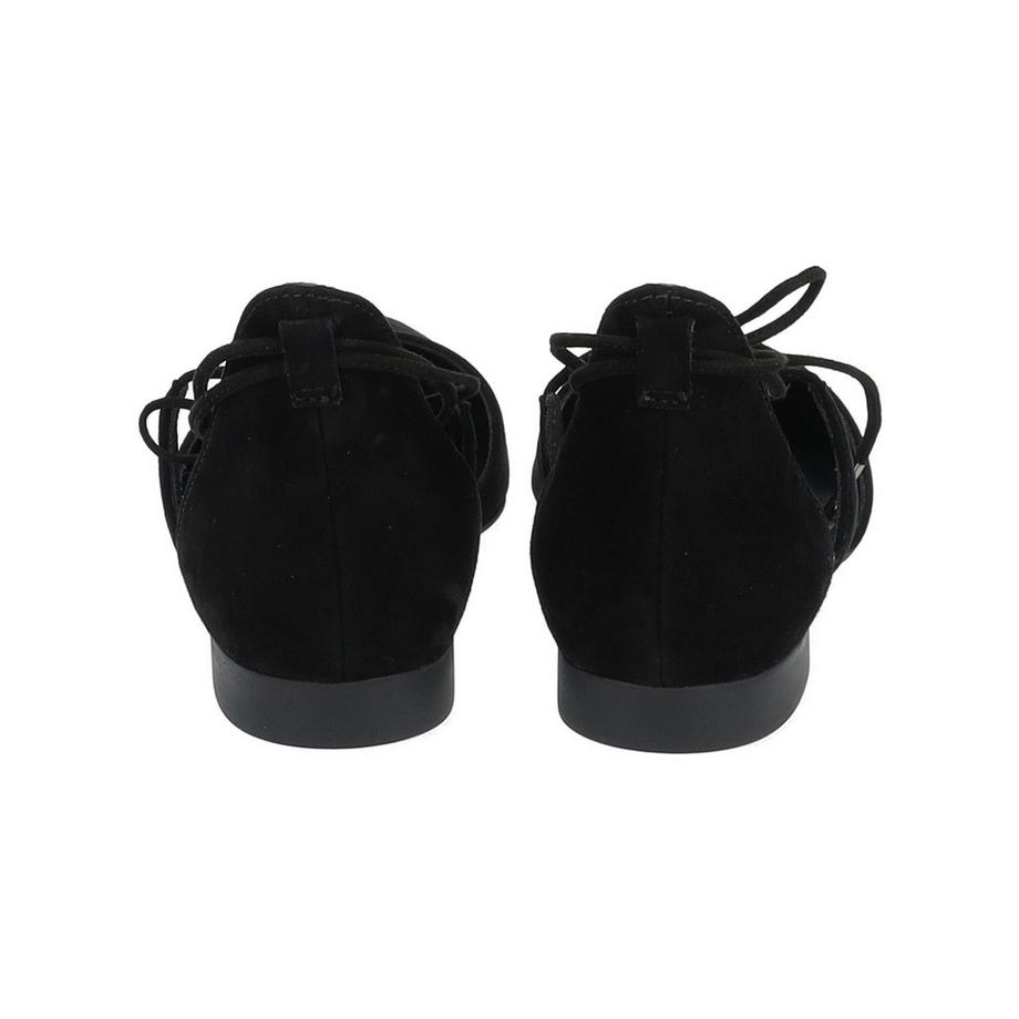 Paul Green 1076 Ballerine con Lacci  