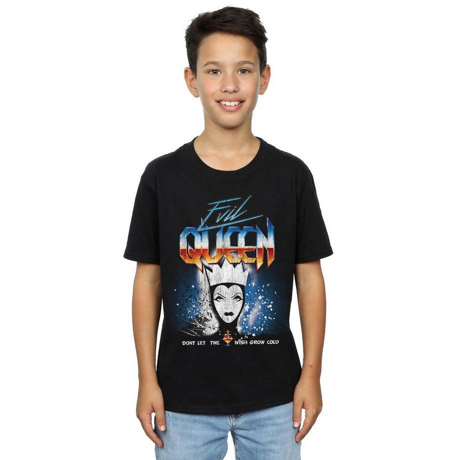 Disney  Tshirt DON'T LET 