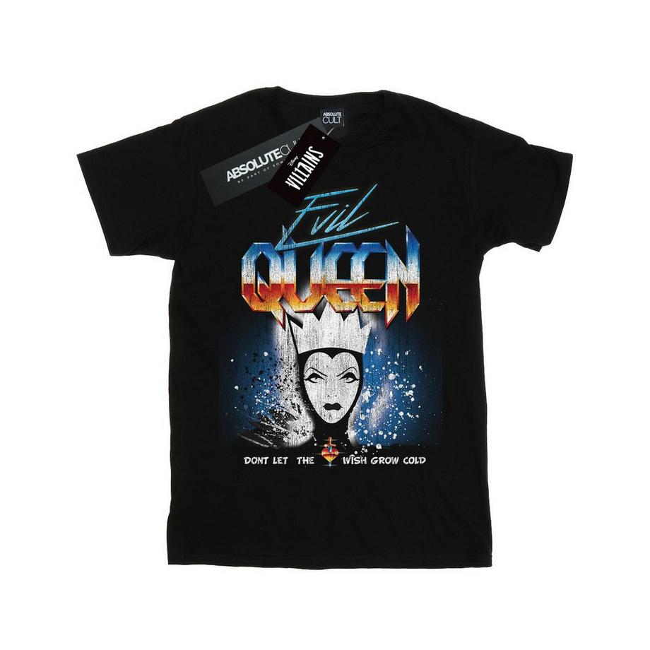 Disney  Tshirt DON'T LET 