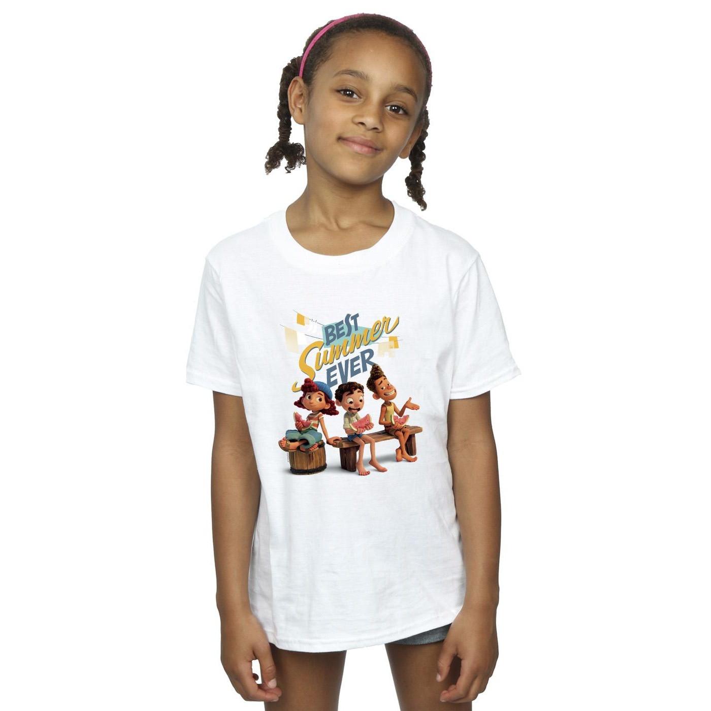 Disney  Tshirt BEST SUMMER EVER 