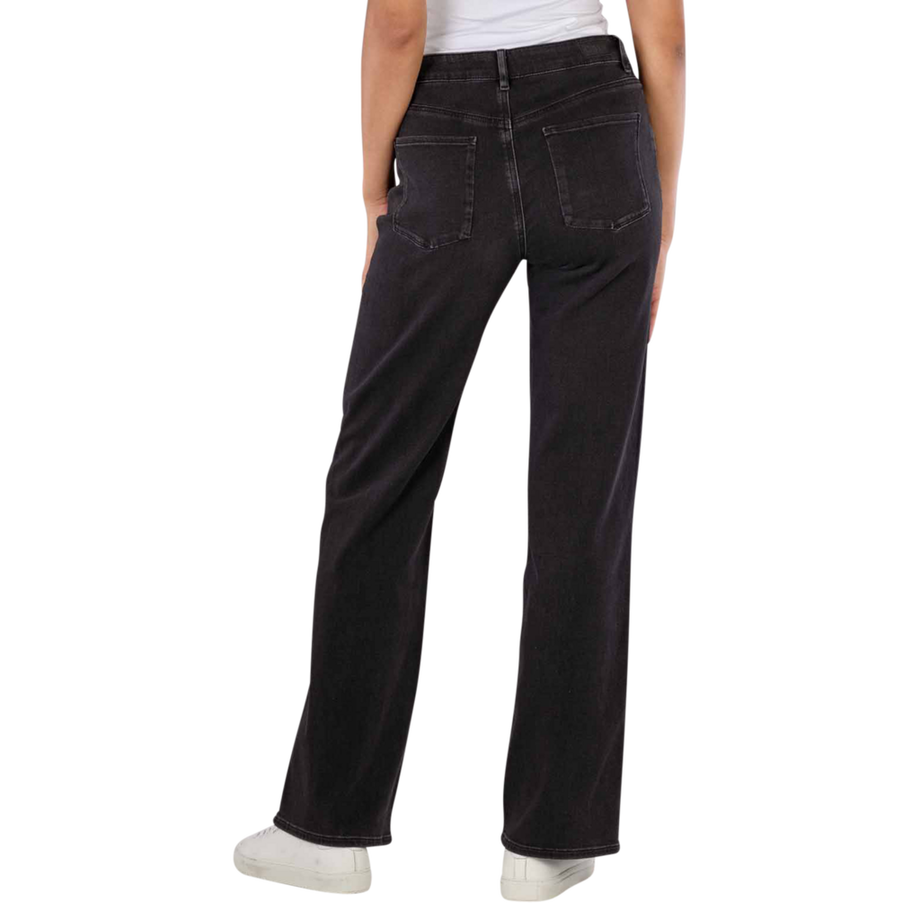 Dawn Denim Dew Flare Jeans  