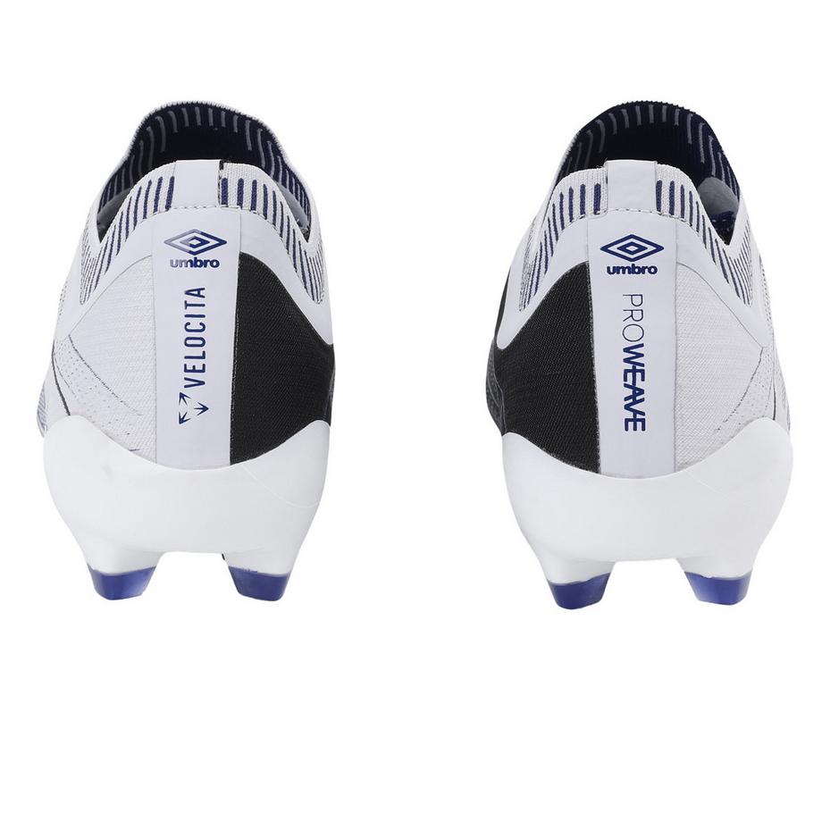 Umbro Velocita Elixir Pro Scarpe da Calcio per Terreni Compatti  