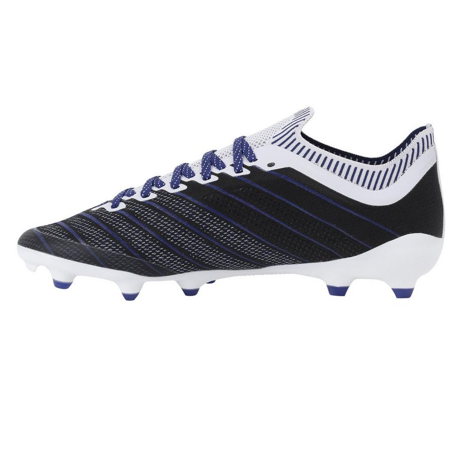 Umbro Velocita Elixir Pro Scarpe da Calcio per Terreni Compatti  