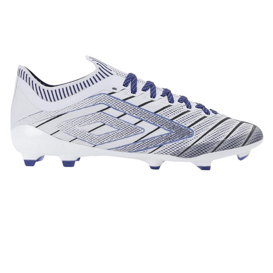 Umbro Velocita Elixir Pro Scarpe da Calcio per Terreni Compatti  