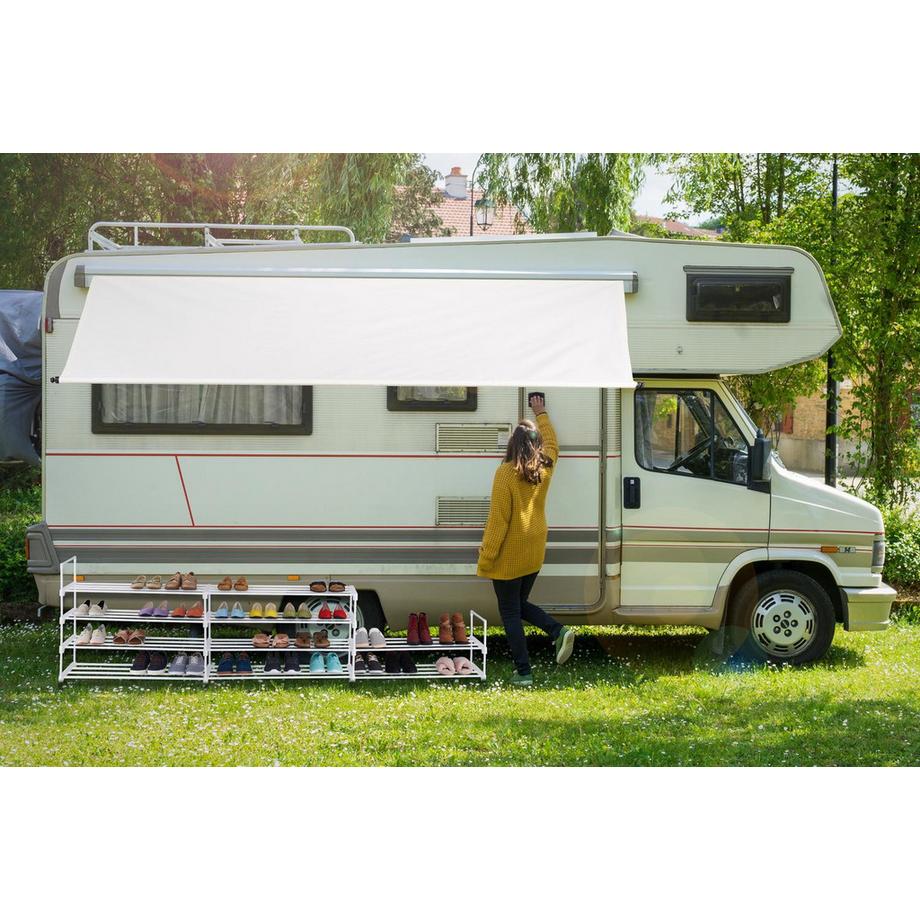 B2X Großes Schuhregal  