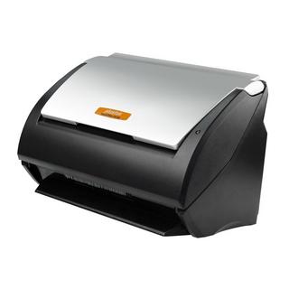 Plustek  Plustek SmartOffice PS186 scanner Scanner ADF 600 x 600 DPI A4 Noir, Argent 