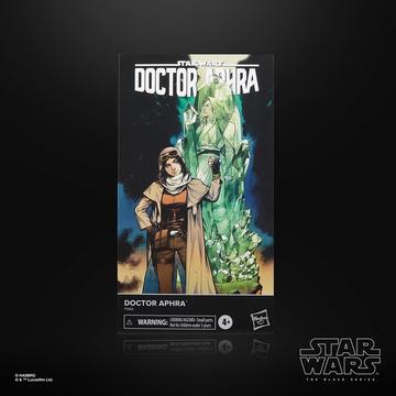 Gelenkfigur - Star Wars - Doctor Aphra