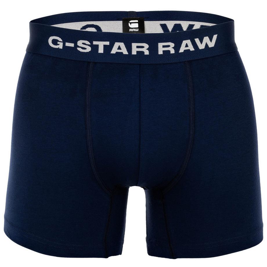 G-STAR RAW Boxer Briefs Confezione da 3  