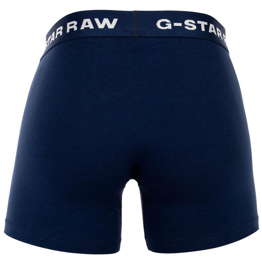 G-STAR RAW Boxer Briefs Confezione da 3  