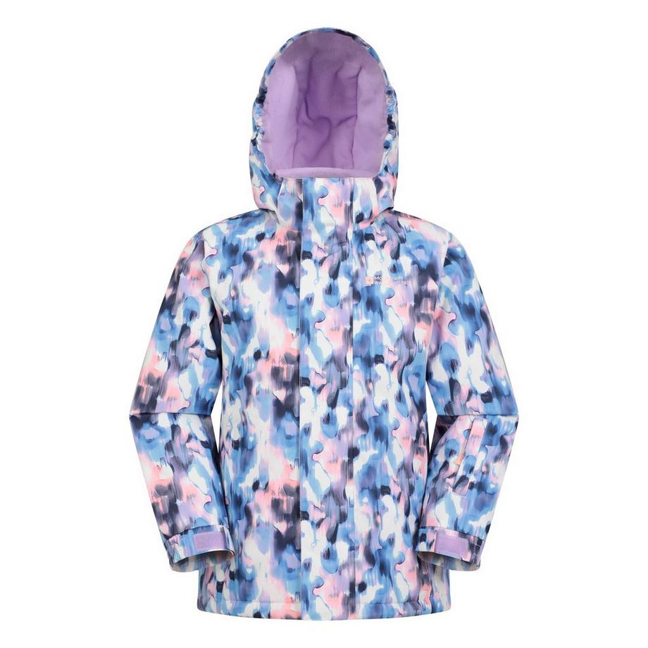 Blouson De Ski Snowdrop