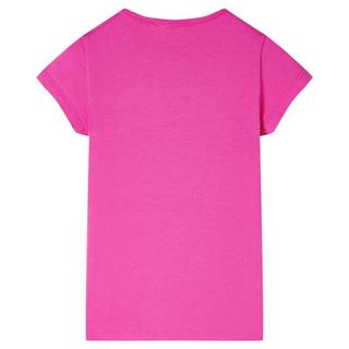 VidaXL  T-shirt pour enfants coton 