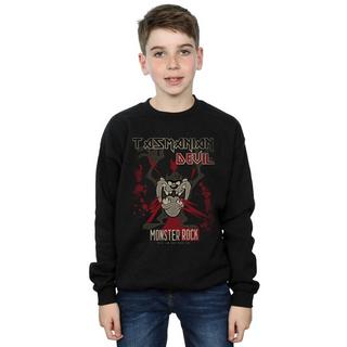 LOONEY TUNES  Monster Rock Sweatshirt 