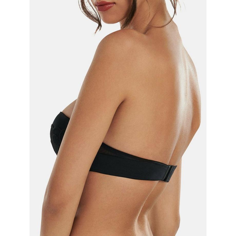 Lisca Venus Multi-Positions Vorgeformter Bandeau-BH  