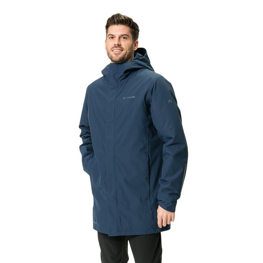 VAUDE  Cyclist Padded Parka 