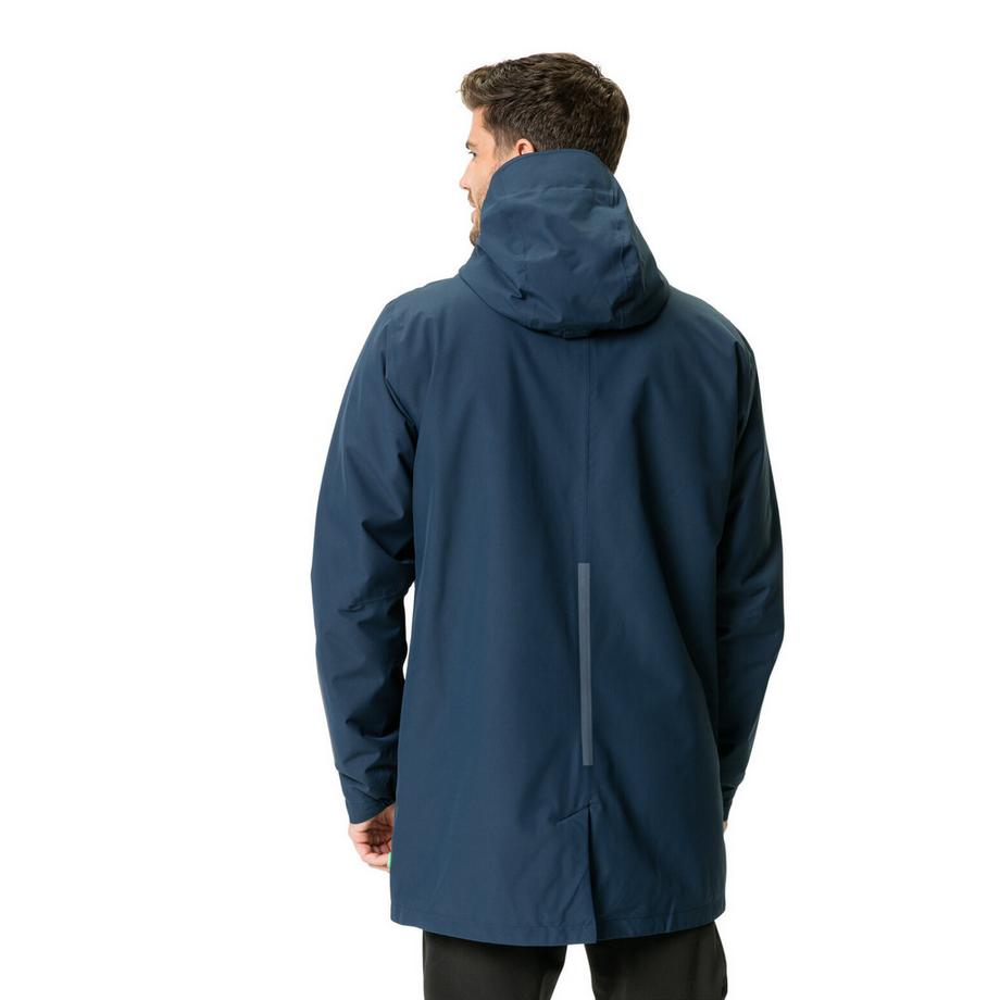 VAUDE  Cyclist Padded Parka 