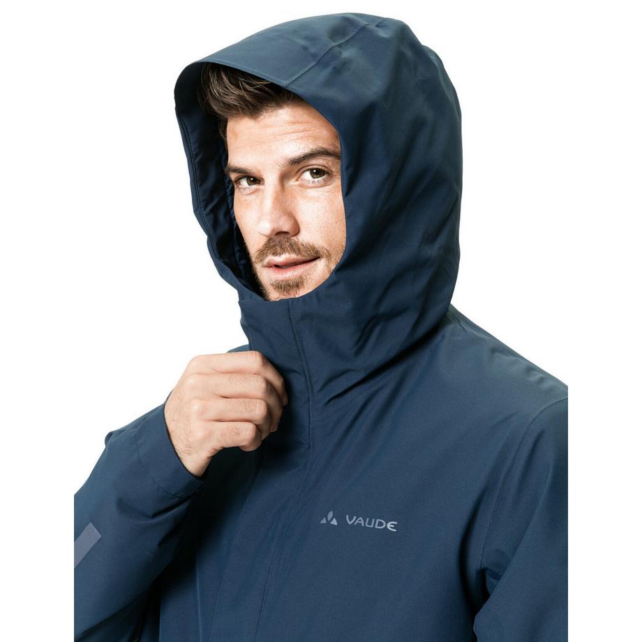 VAUDE  Cyclist Padded Parka 