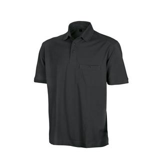 Result  WorkGuard Apex Kurzarm Polo Shirt 