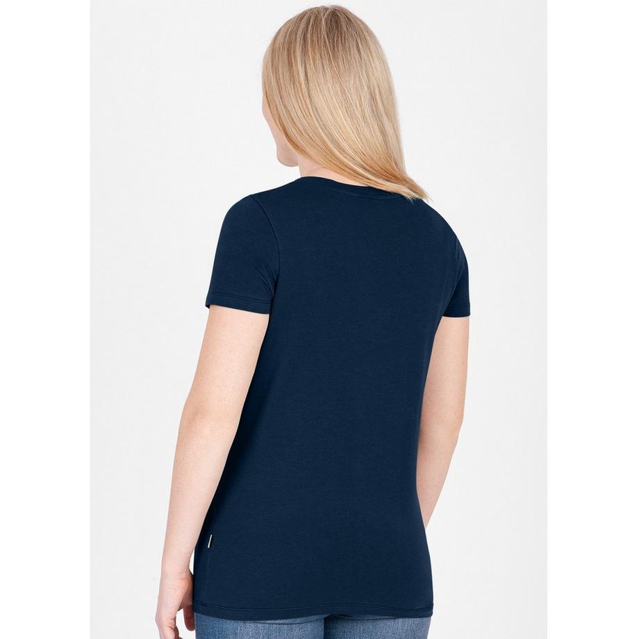 Jako Organic Stretch T-Shirt  