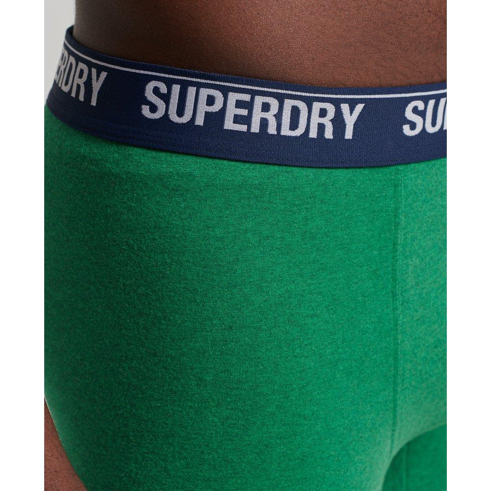 Superdry  Boxer coton bio  (x2) 