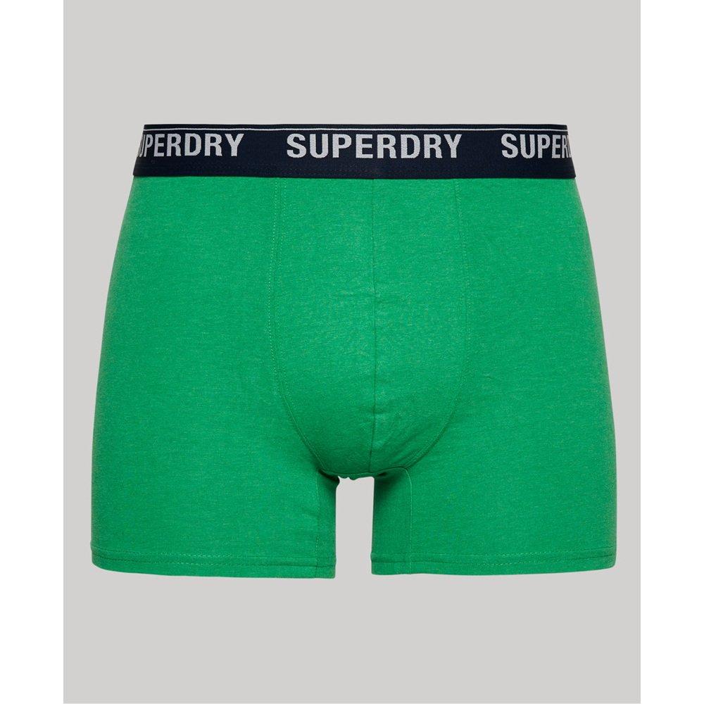 Superdry  Boxer coton bio  (x2) 