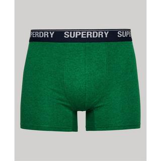 Superdry  Boxer coton bio  (x2) 