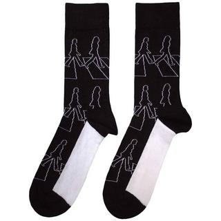 The Beatles Abbey Road Socken  