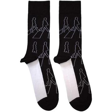 Abbey Road Socken