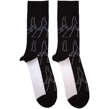 The Beatles Abbey Road Socken  