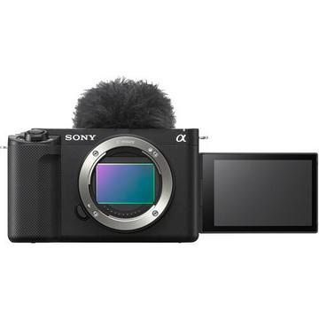 Sony ZV-E1 Boîtier (kit) Noir