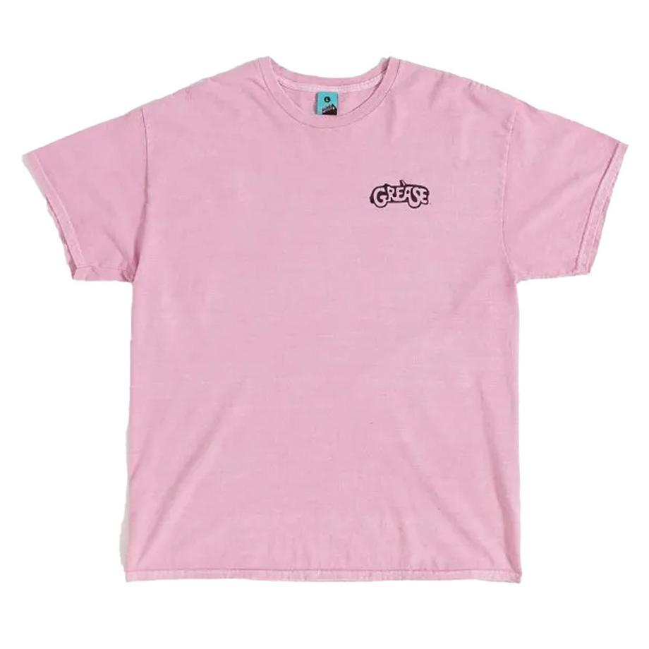 TShirt, Gewaschen