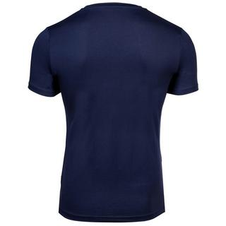 HOM  T-Shirt  Bequem sitzend 